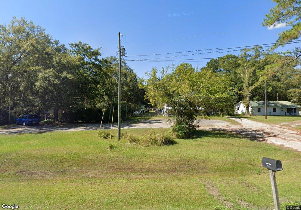 8201 Highway 613 unit DRO, Moss Point, MS 39562 - photo 1