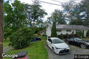 502 Basswood Dr, Glade Spring, VA 24340