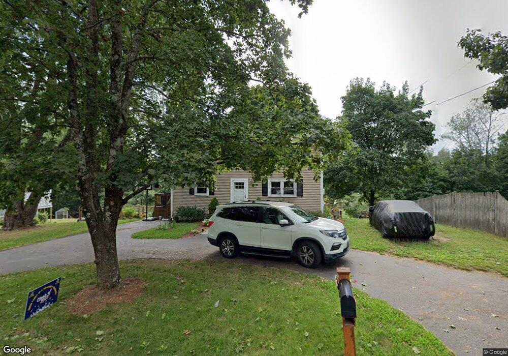 36 Elm St, Franklin, MA 02038 - photo 1