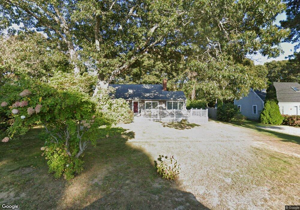 148 6th Ave, Hyannis Port, MA 02647 - photo 1