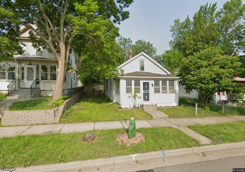 1337 Thomas Ave N, Minneapolis, MN 55411 - photo 1