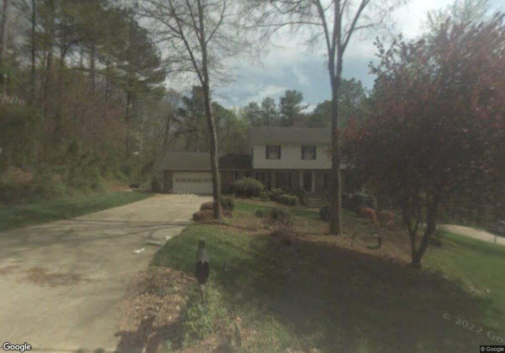 3744 Shawnee Run SW, Lilburn, GA 30047 - photo 1