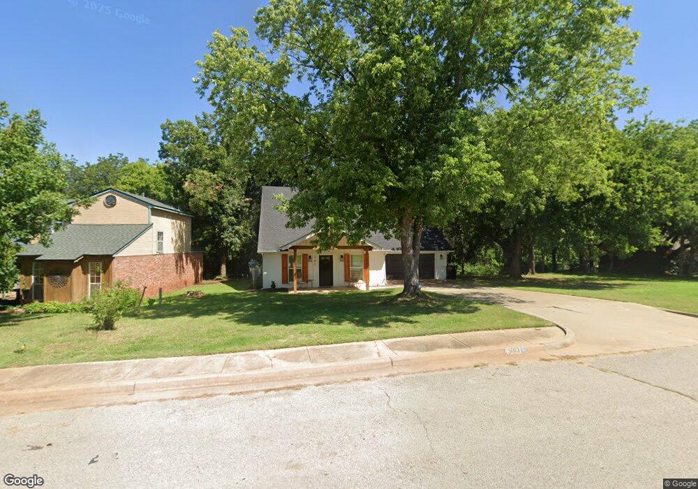 703 Rolling Meadow, Noble, OK 73068 - photo 1