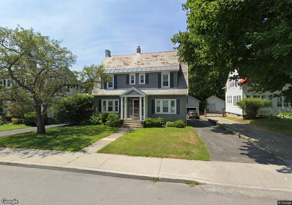 57 Bellevue Ave, Rutland, VT 05701 - photo 1