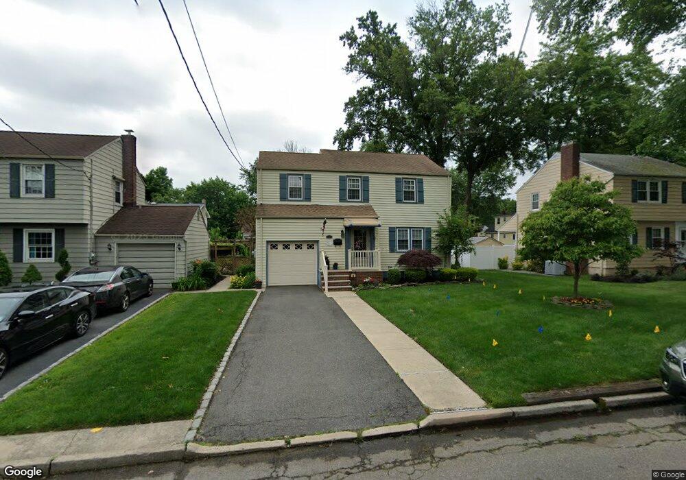 452 Orchard St, Rahway, NJ 07065 - photo 1