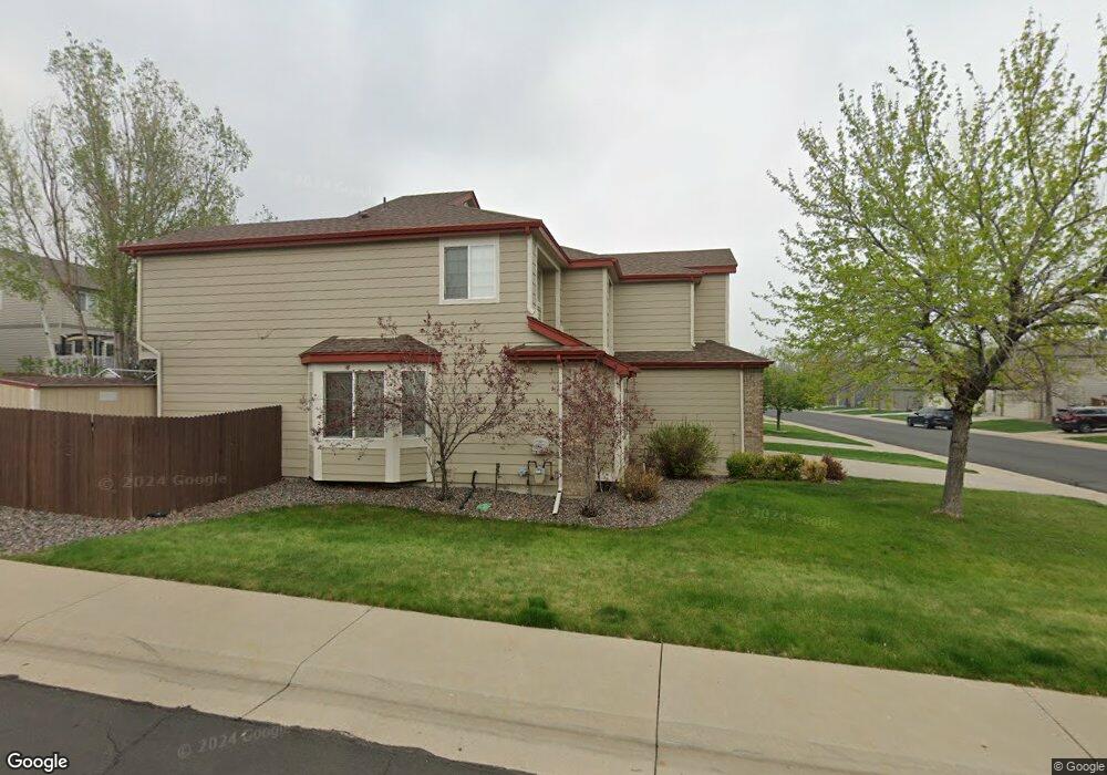 18801 E Berry Dr, Aurora, CO 80015 - photo 1