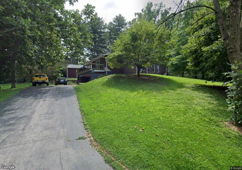 6010 Lorry Ln, Maryville, IL 62062 - photo 1