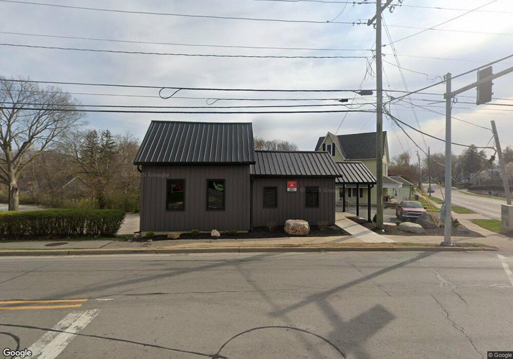 503 N Cass St, Wabash, IN 46992 - photo 1