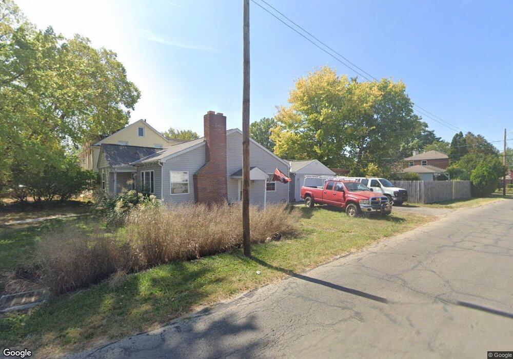 3051 Kenlawn St, Columbus, OH 43224 - photo 1