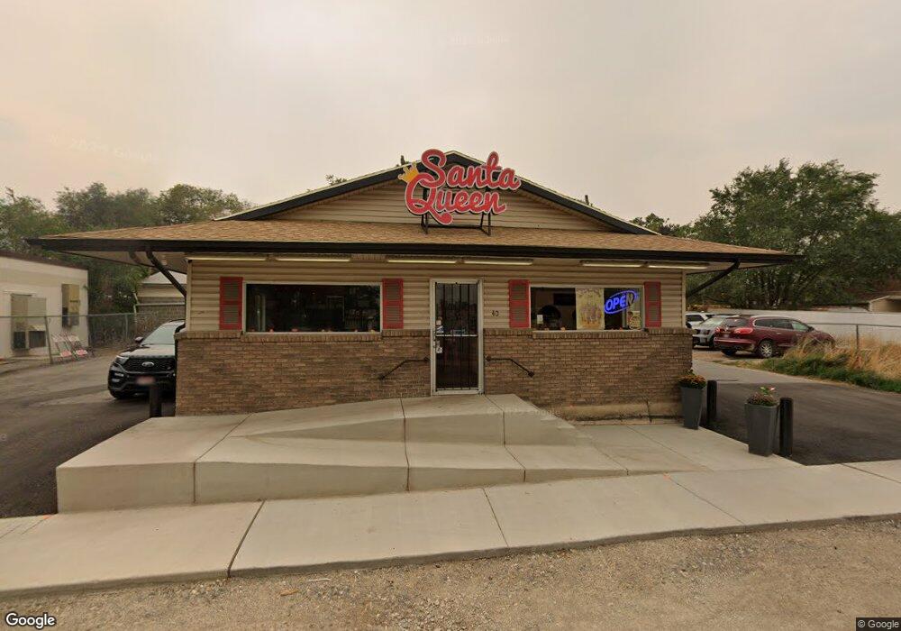 40 E Main St, Santaquin, UT 84655 - photo 1