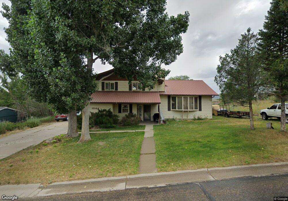 1044 Shepherd Dr, Craig, CO 81625 - photo 1