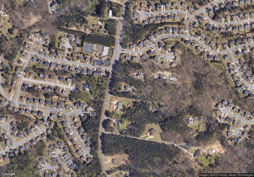 2728 Old Peachtree Rd, Dacula, GA 30019 - photo 1