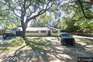 101 Norland Ave, New Orleans, LA 70131