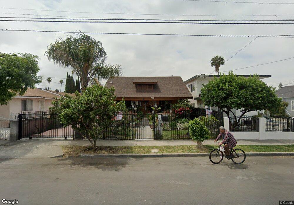 Street View Photo