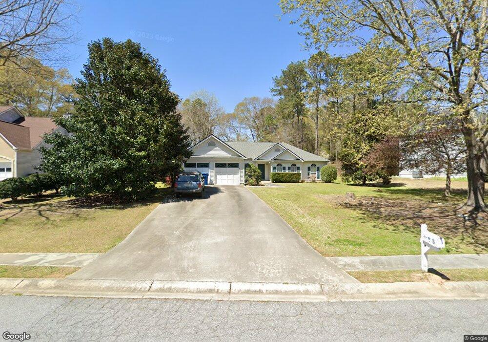 1890 Big Haynes Ct unit 7, Grayson, GA 30017 - photo 1