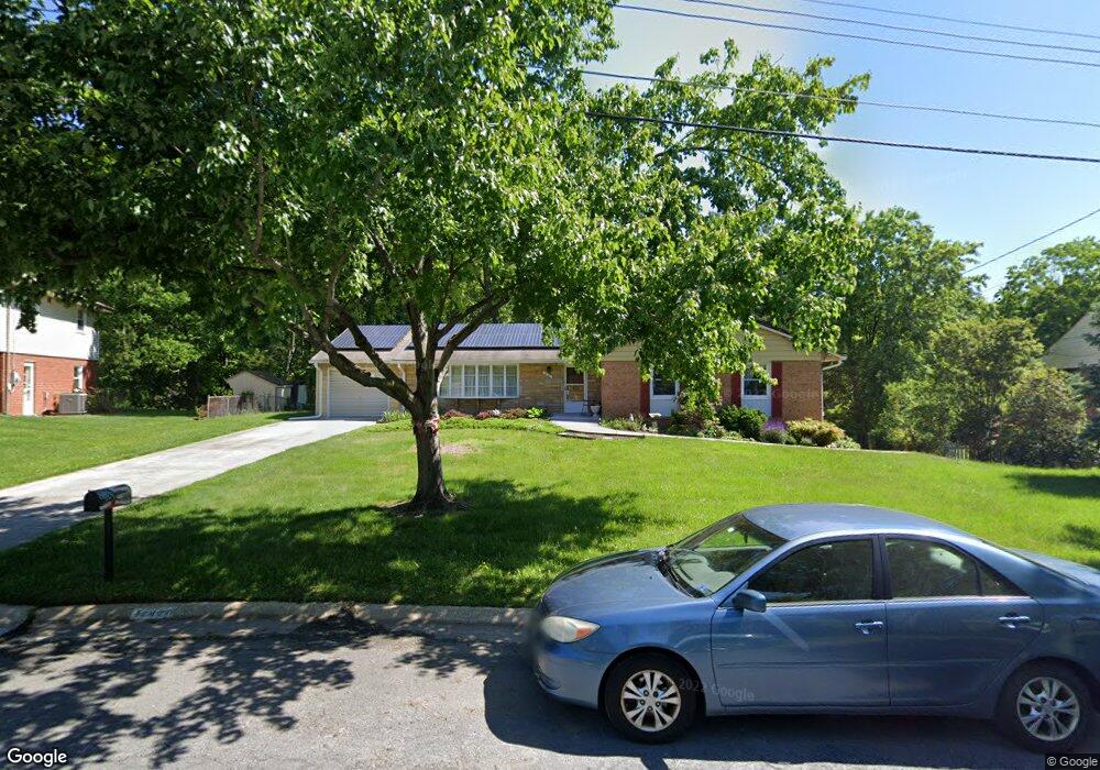 12421 Pretoria Dr, Silver Spring, MD 20904 - photo 1