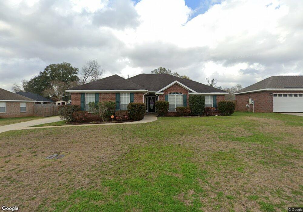 9306 Champion Cir S, Mobile, AL 36695 - photo 1