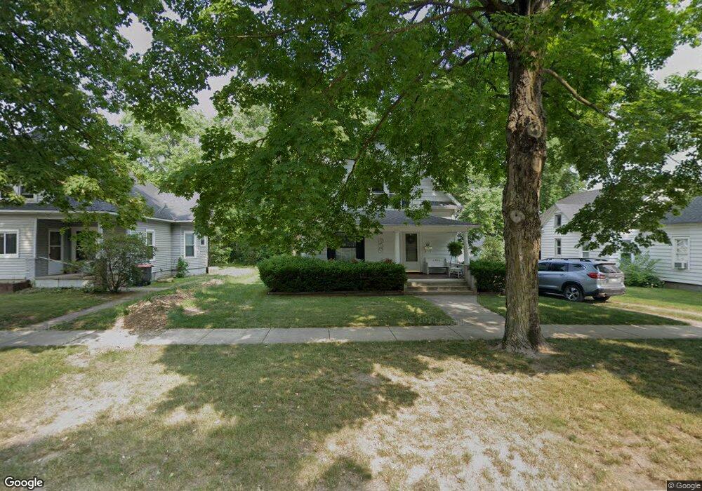 902 S Perry St, Attica, IN 47918 - photo 1