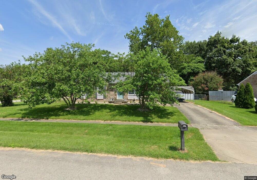 9001 Brandywyne Dr, Louisville, KY 40291 - photo 1