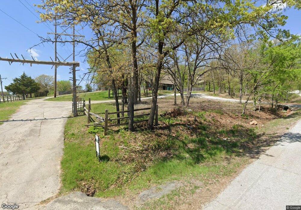 12050 S 39th Ave W, Sapulpa, OK 74066 - photo 1