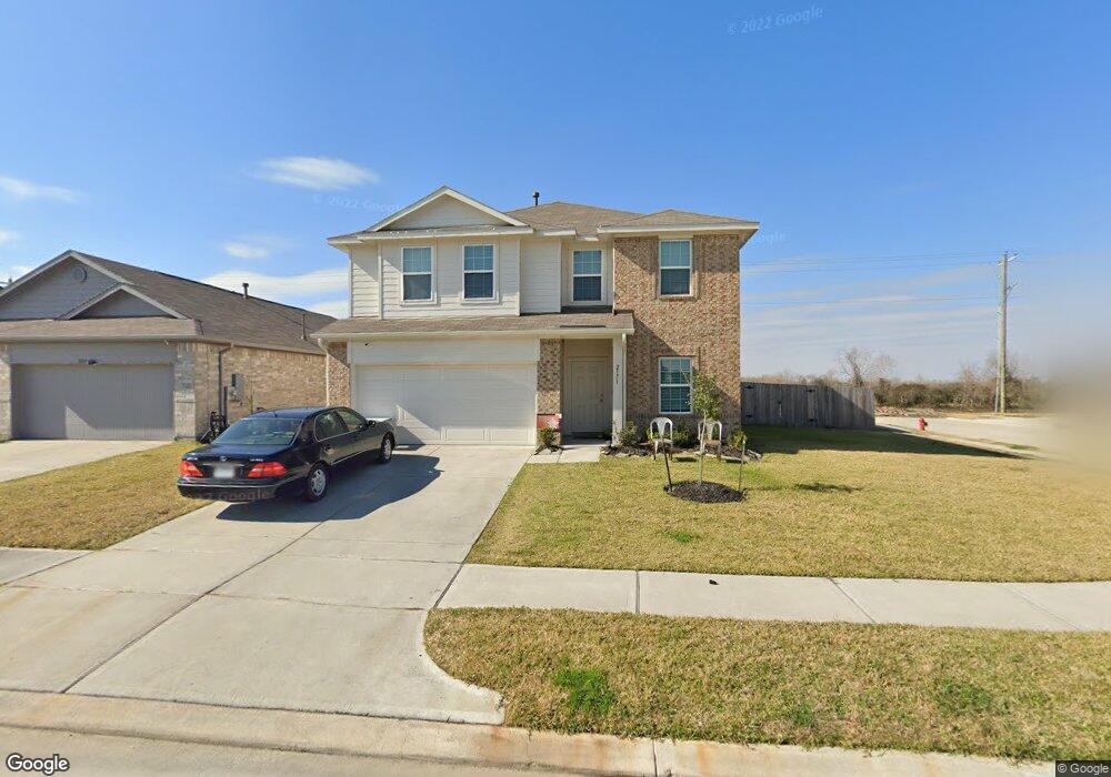 2171 Dale St, Alvin, TX 77511 - photo 1