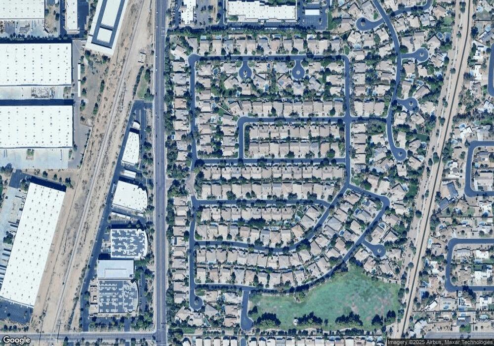 401 W Verde Ln, Tempe, AZ 85284 - photo 1