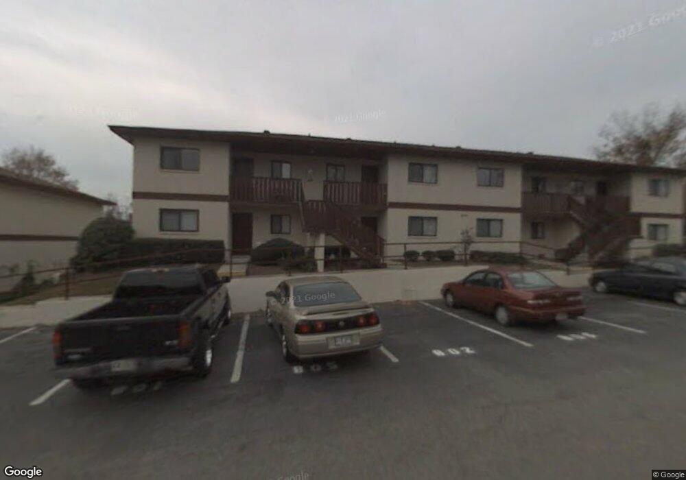 803 Windsong Cir unit 803, Augusta, GA 30907 - photo 1