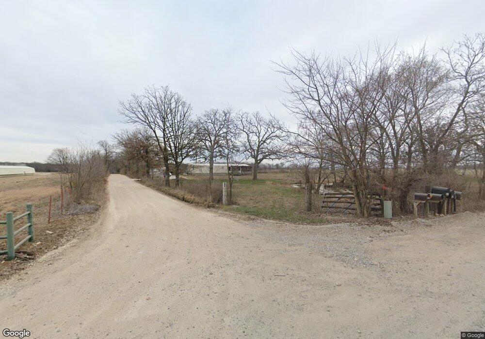 15212 Russell Rd, Siloam Springs, AR 72761 - photo 1