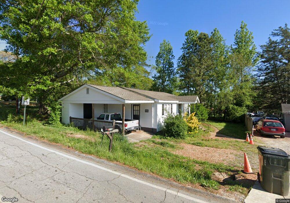 7112 Lakeview Dr SW, Covington, GA 30014 - photo 1