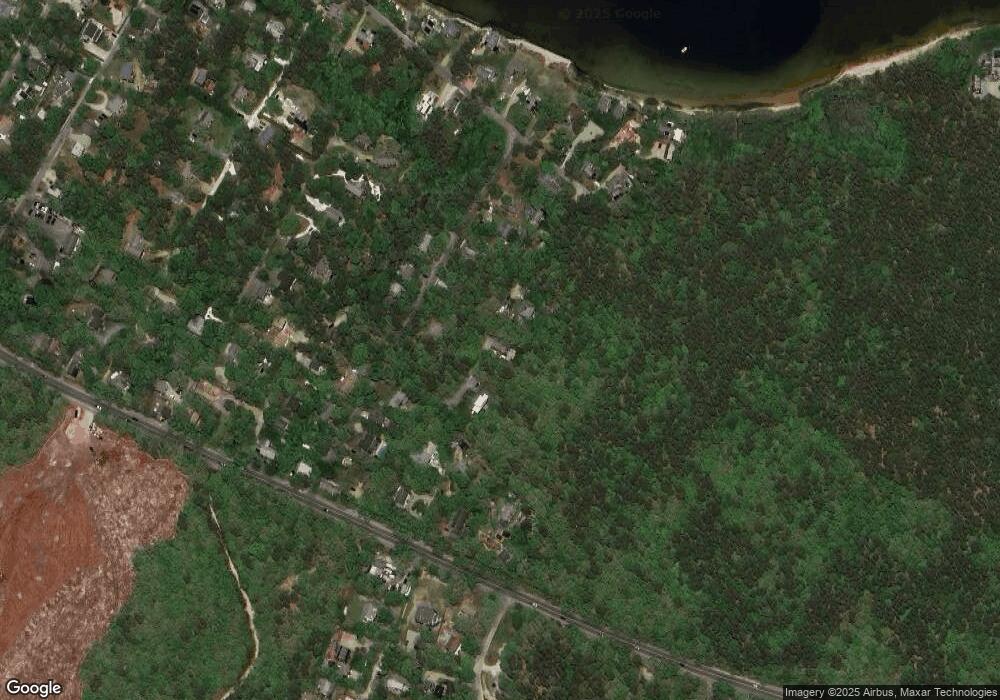 13 22nd St N, Edgartown, MA 02539 - photo 1