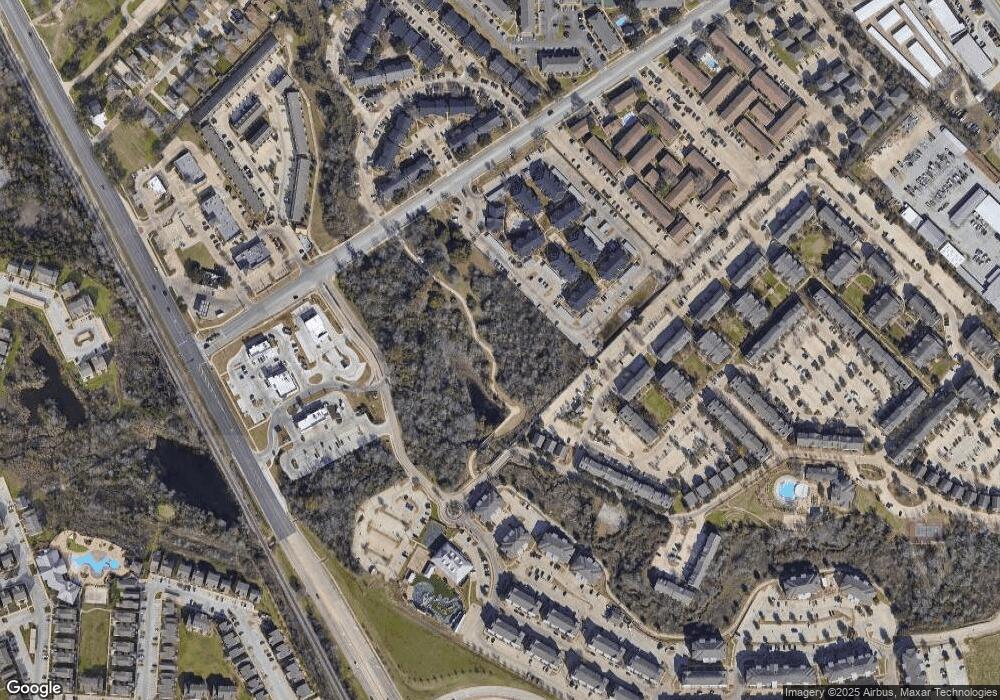 1701 Southwest, College Station, TX 77840 - photo 1