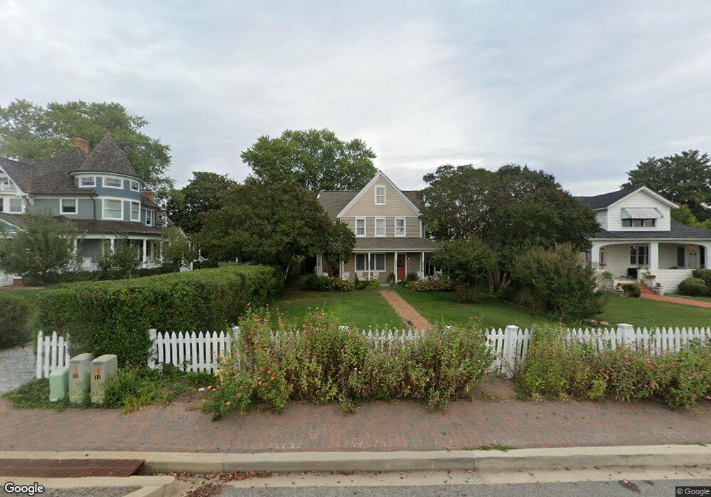 14286 Solomons Island Rd S, Solomons, MD 20688 - photo 1