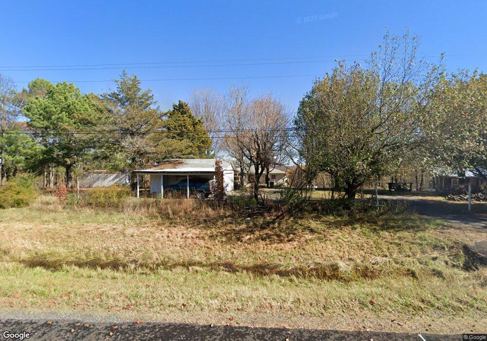 21708 S Highway 71, Winslow, AR 72959 - photo 1