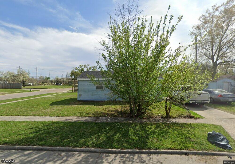 1900 9th Ave, Lake Charles, LA 70601 - photo 1