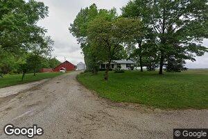 1883 N 950 East Rd, Assumption, IL 62510