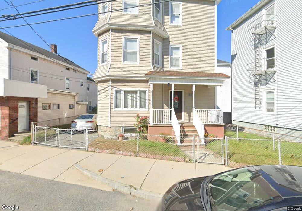 1190 N Main St, Fall River, MA 02720 - photo 1