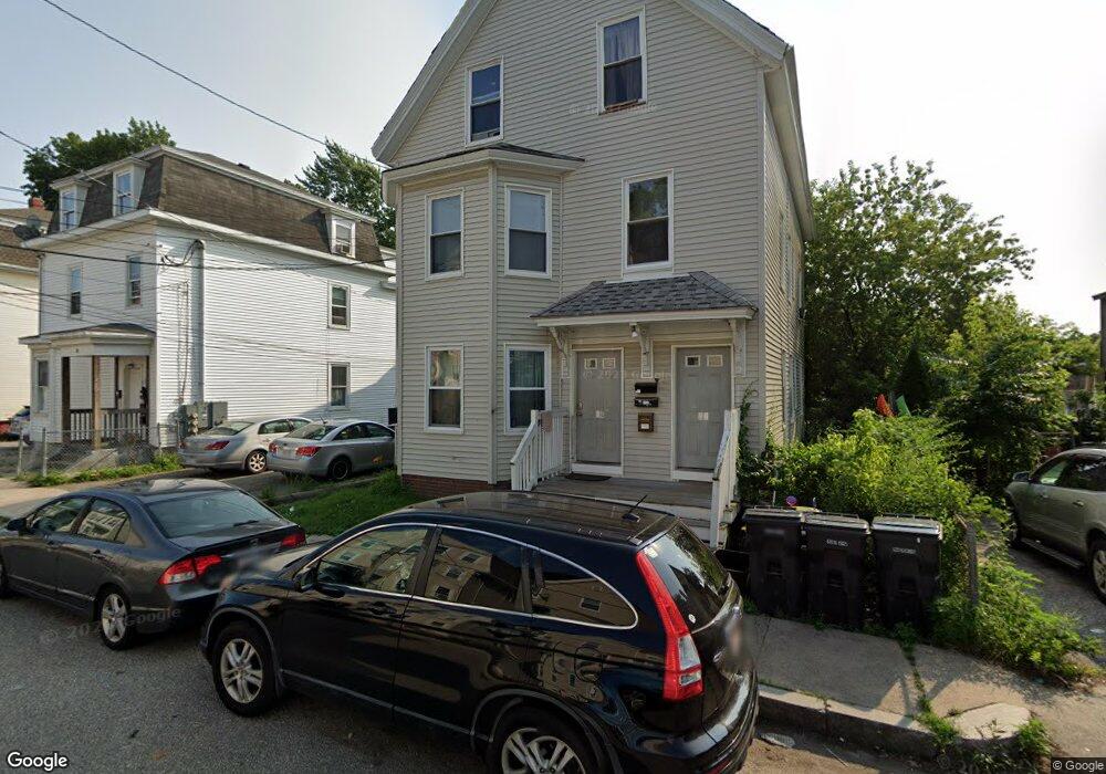 34 Nichols St, Haverhill, MA 01830 - photo 1