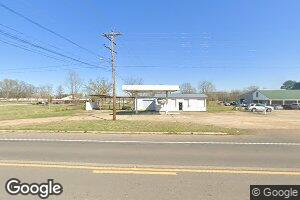 928 N Fourth St, Baldwyn, MS 38824