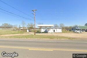 932 N Fourth St, Baldwyn, MS 38824