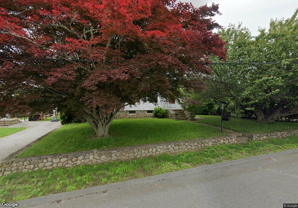 26 Niles St, Westerly, RI 02891 - photo 1