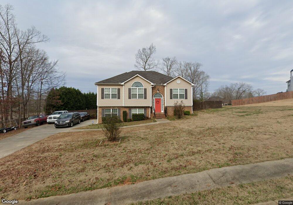 170 Willow Springs Dr unit 25, Covington, GA 30016 - photo 1