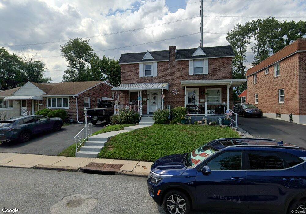 701 17th Ave, Prospect Park, PA 19076 - photo 1