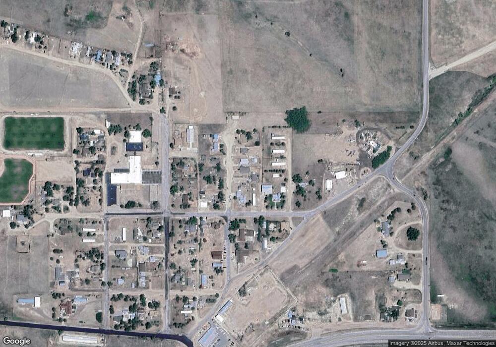 13675 Front St, Peyton, CO 80831 - photo 1