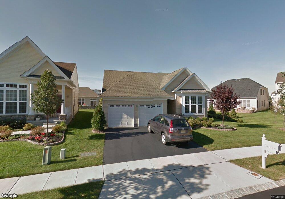 6 Goddard Dr, Cranbury, NJ 08512 - photo 1