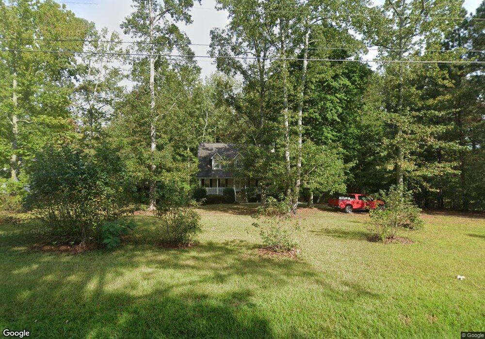 3915 Mount Zion Rd, Carrollton, GA 30117 - photo 1