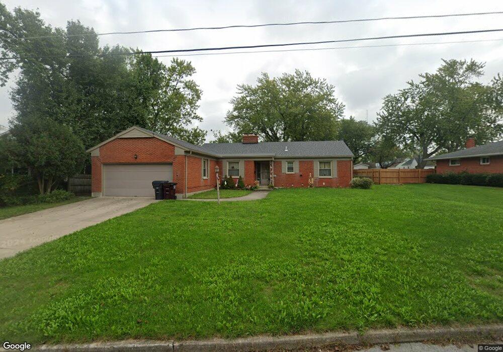 706 Loretta Place, Lima, OH 45805 - photo 1