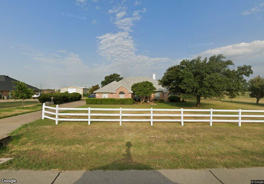 10909 Blue Sky Dr, Haslet, TX 76052 - photo 1