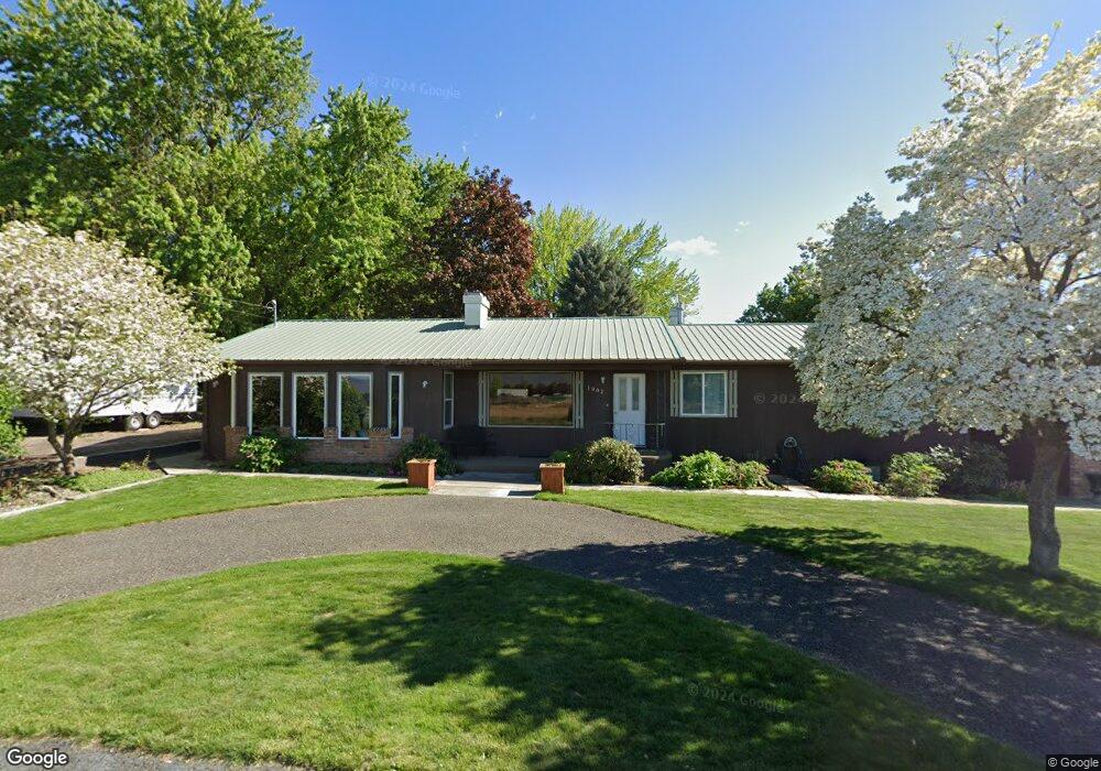 1802 Airway Ave, Lewiston, ID 83501 - photo 1