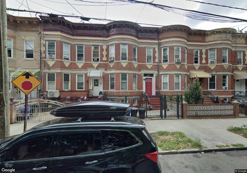 133 Nichols Ave, Brooklyn, NY 11208 - photo 1