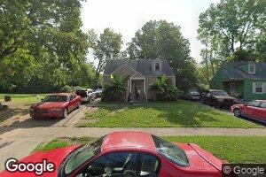 1350 Kingsley Ave, Dayton, OH 45406
